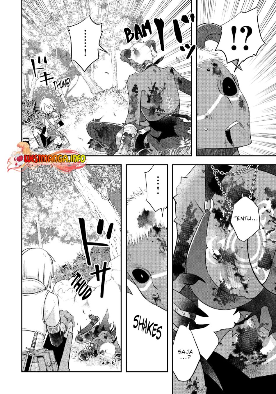 Kanchigai no Atelier Master